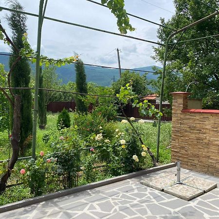Ekas Rosengarten Gori Exterior foto