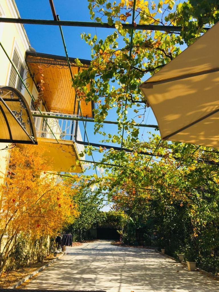 Ekas Rosengarten Gori Exterior foto